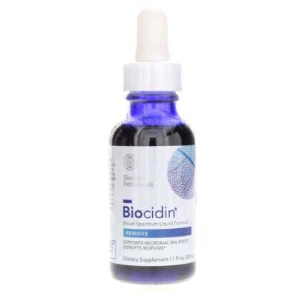 Biocidin 30ml – 1O ounce