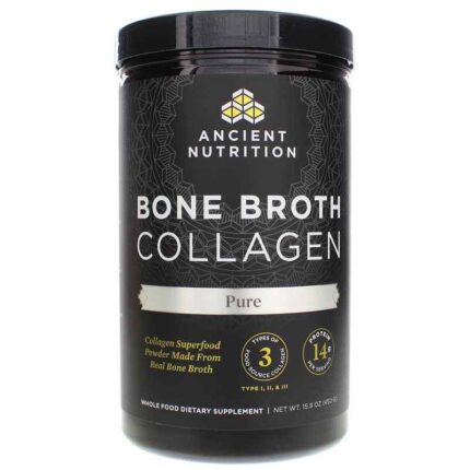 Bone Broth Collagen