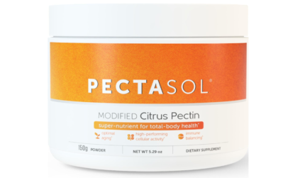 EcoNugenics PectaSol - 150 Grams