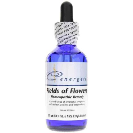 Energetix Fields of Flowers - 2oz